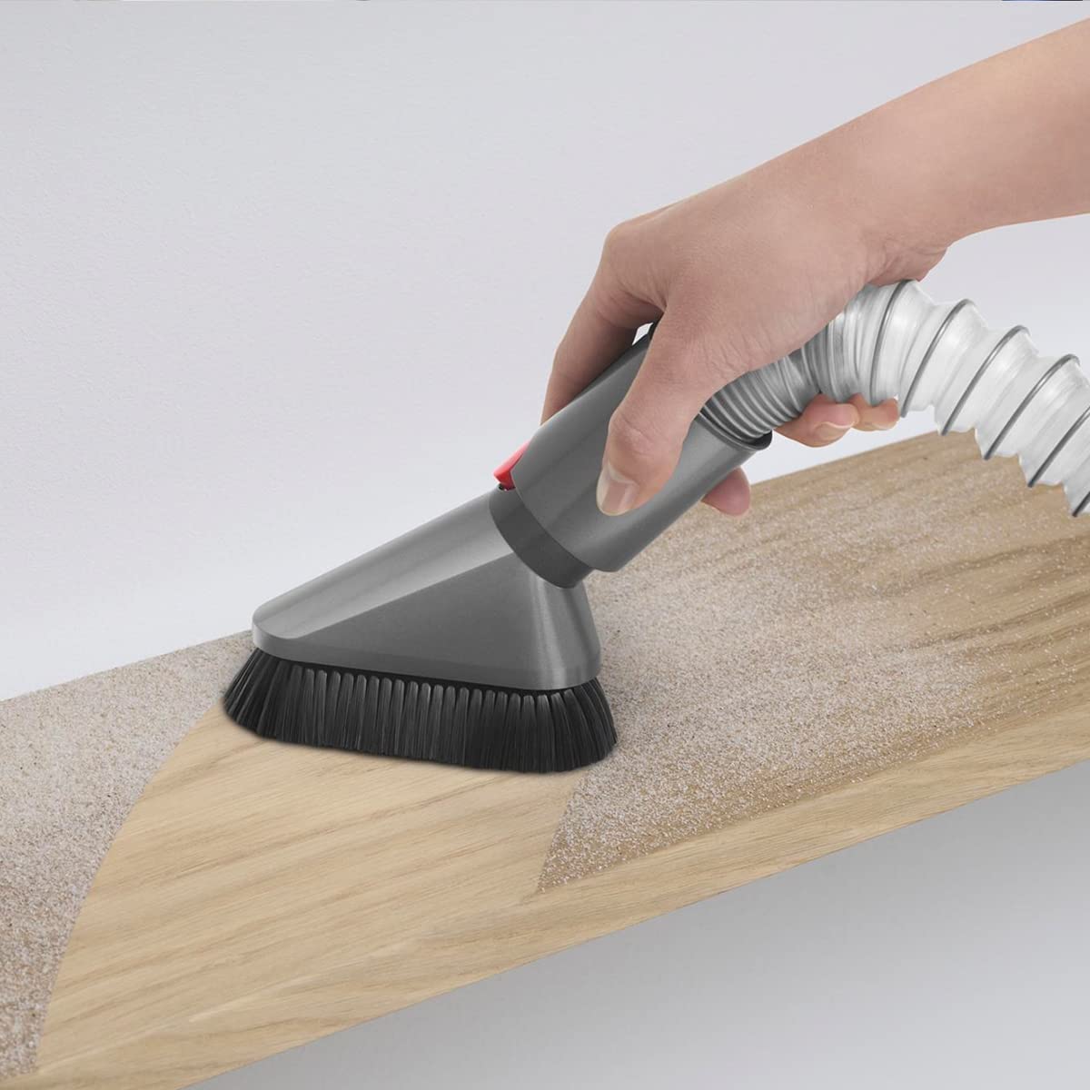 ダイソン　Car cleaning kit Dyson Car Cleaning Kit (Compatible for All Dyson Vacuum Cleaners