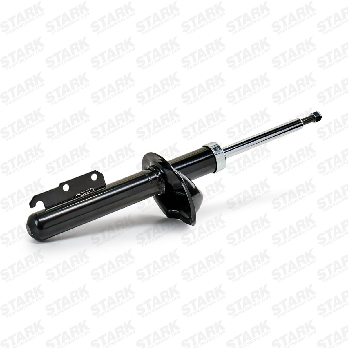 STARK SKSA-0130136 2x Amortiguador Delantero Compatible con FORD Escort Mk6 Hatchback GAL, AAL, ABL