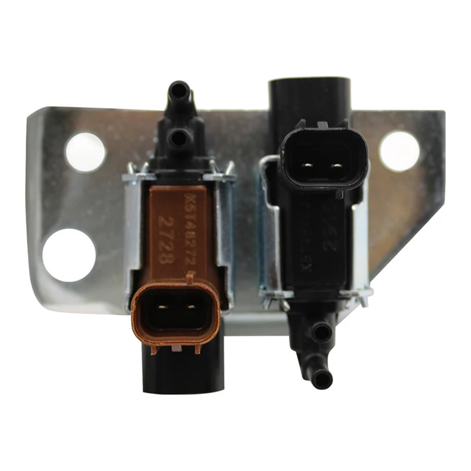 Arqvzxyu One Color Emission Solenoid Valve Mr577099 K5t81289 Fit For Mitsubishi Pajero For Montero Shogun Sport Challenger L200 Egr Passage‌