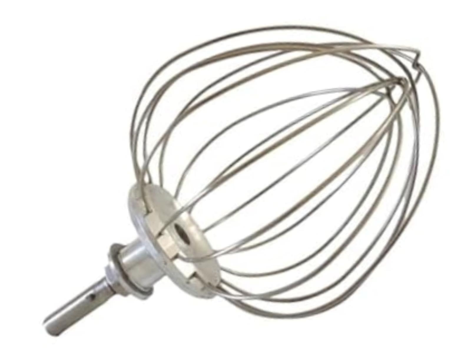 Batteur à œufs compatible avec batteur à œufs Kenwoodkcc9040