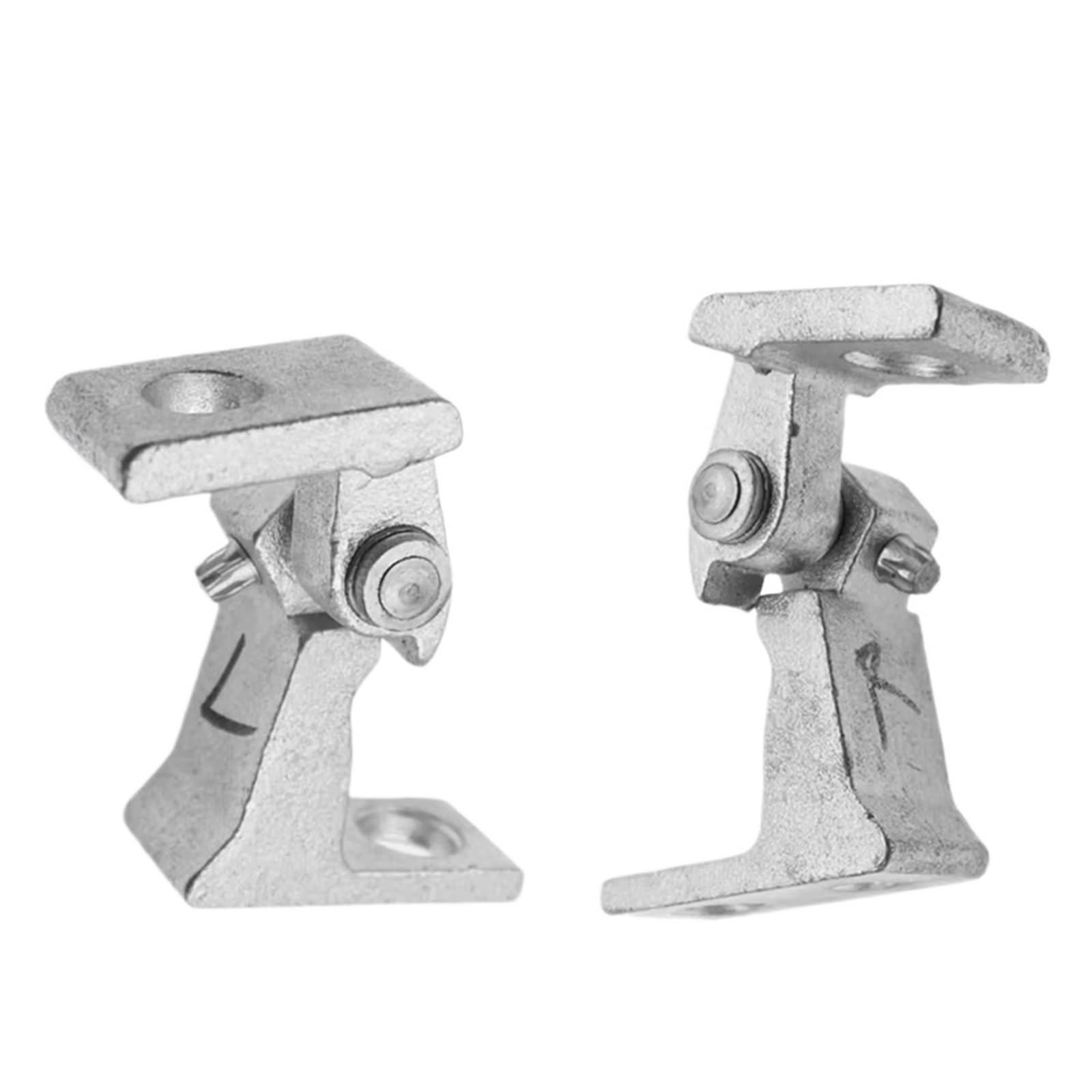 Vcxgfdtr One Color Car Door Hinge Compatible With For Rs5 Coupe For Quattro 2010 2011 2012 2013 2014 2015 2016 Car Door Hinge Replacement Oem: 8K0831401d