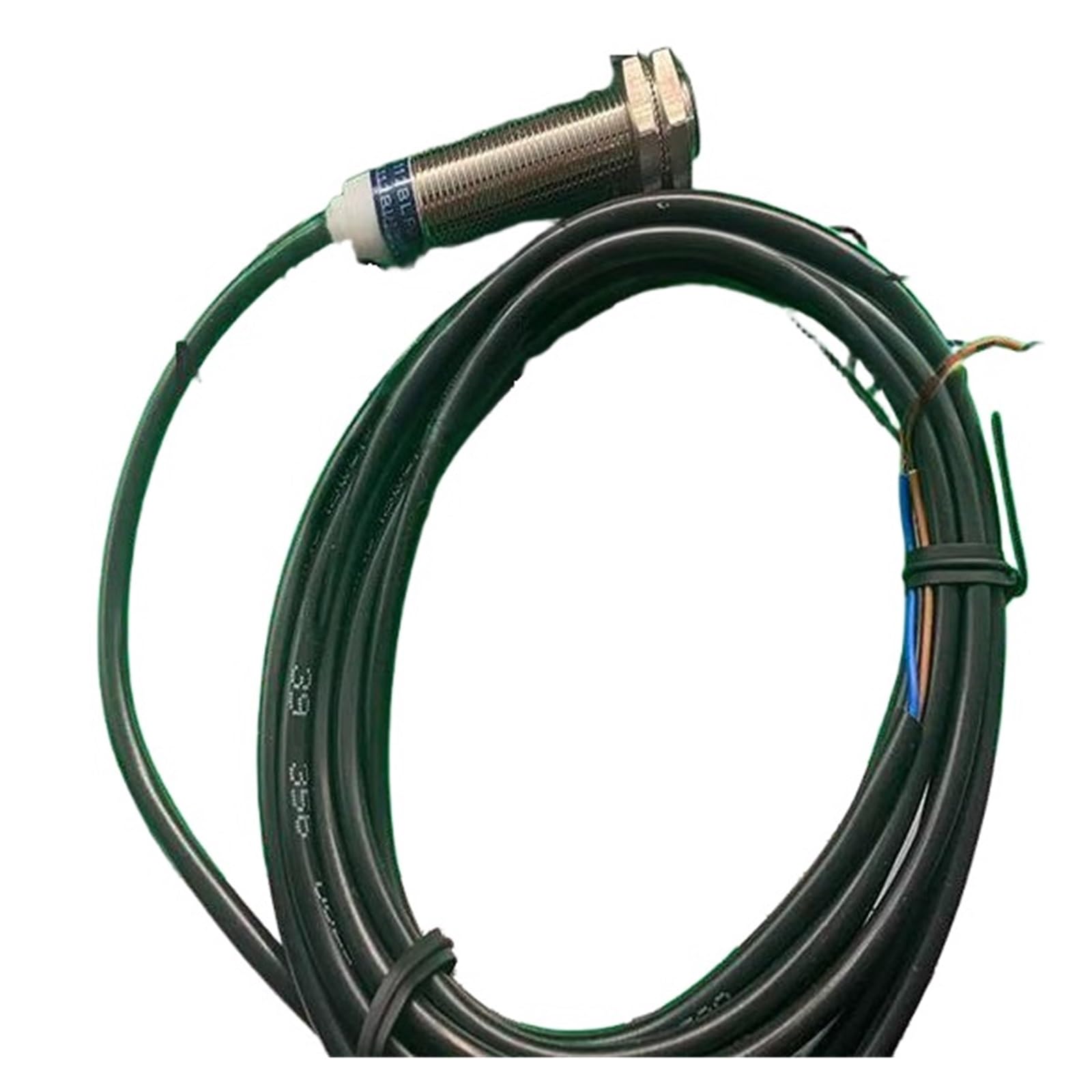 ZVQYSGIW XS518B1MBL5 sensor, proximity switch
