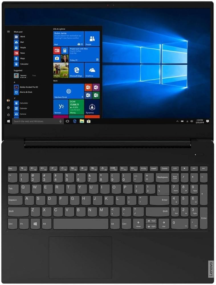 Lenovo IdeaPad L340-15API 15.6