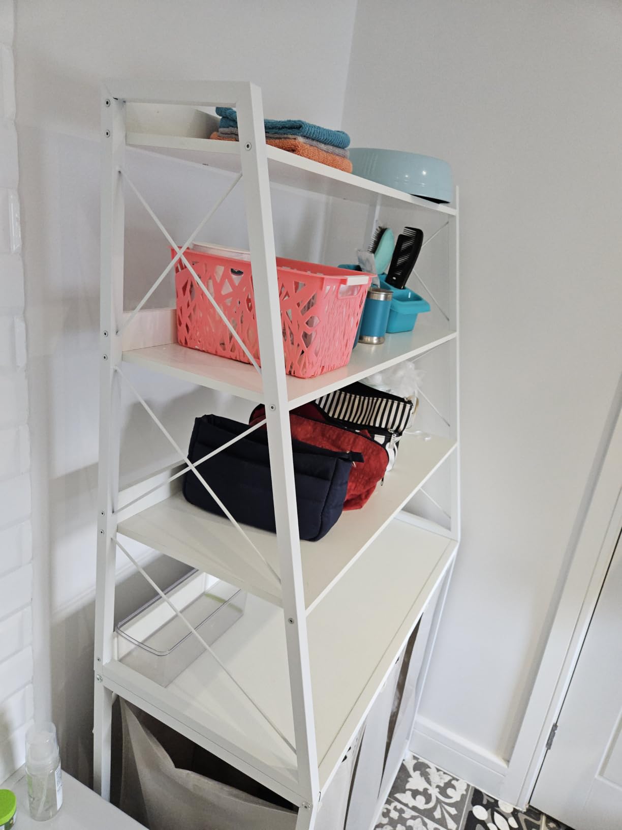 Customer photo