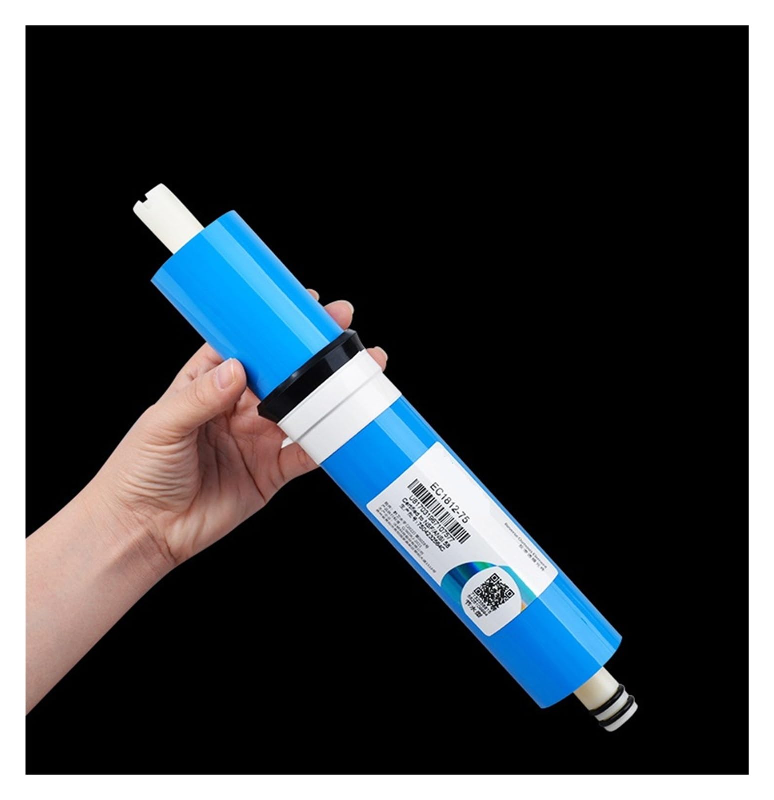 Umkehrosmose RO-Membran Home Küche Wasserreiniger Umkehrosmose-Membranfilter Ersatz den Heimgebrauch(3213-1000)