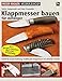 Klappmesser bauen für Anfänger: Schritt-für-Schritt-Anleitung: Traditionelle Klappmesser mit einfacher Technik (Messer Magazin Workshop)