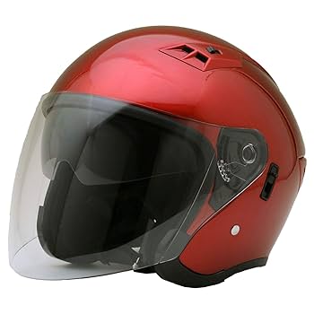 レッド　ライティング　フード Amazon.co.jp: ネオライダース (NEORIDERS) FZ-5 Wシールド