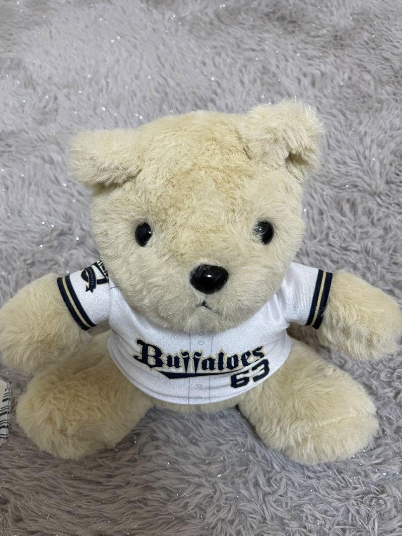 オリックス 山崎 颯一郎 オリ姫グッズ Amazon.co.jp: オリックスバファローズ 山崎颯一郎 オリ姫デーセット