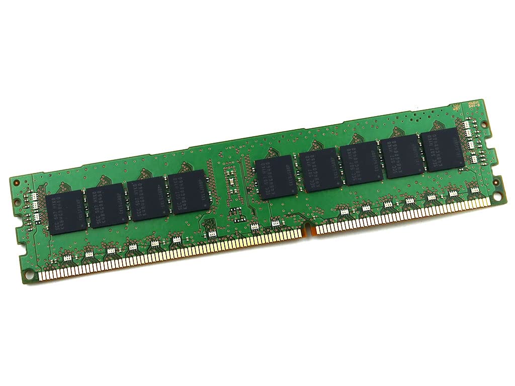 Samsung DDR3-1600 8GB ECC/REG CL11 Samsung Chip Server Memory