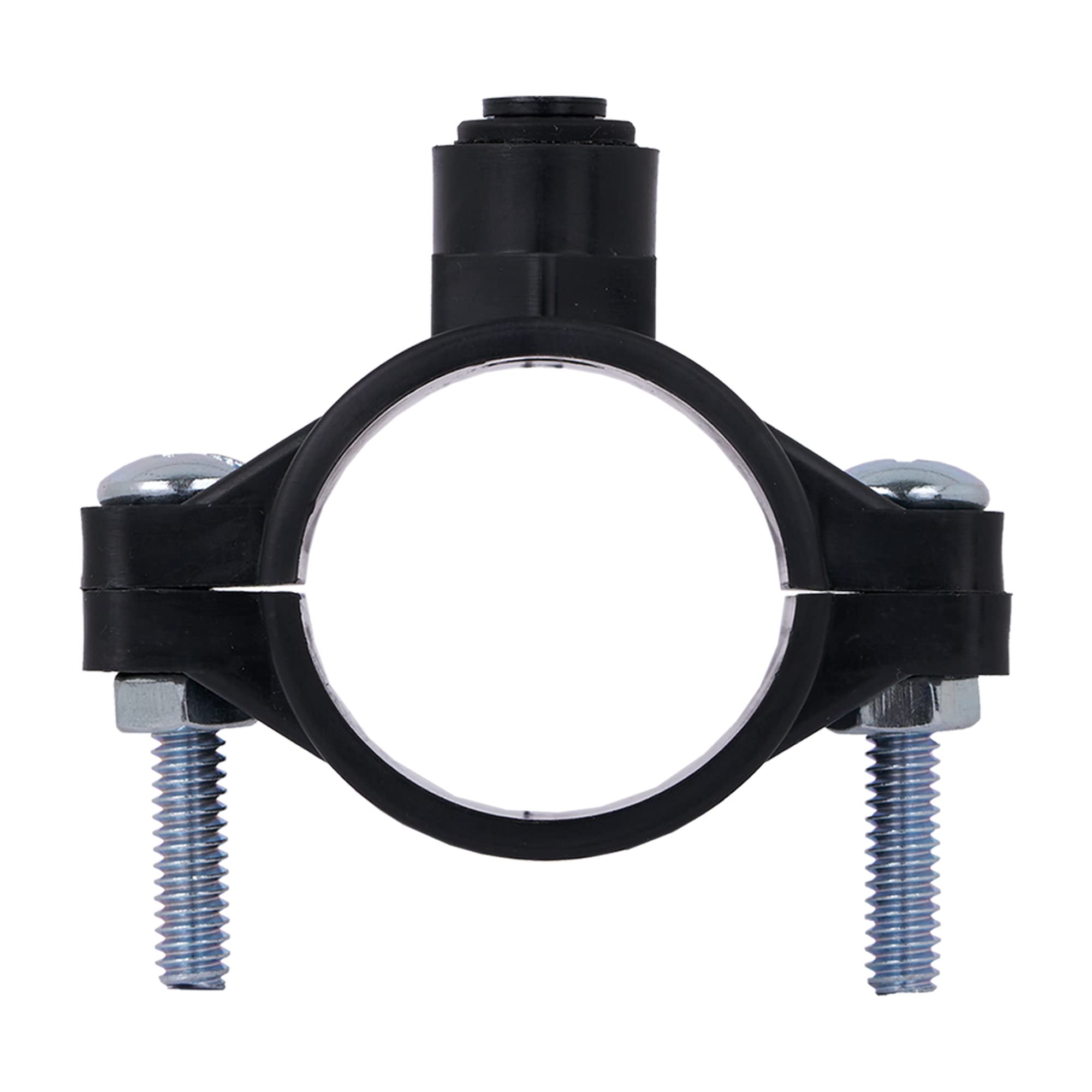 Osmoseanlage Premium 100GPD 380l/Tag - Mehrstufige Umkehrosmose-Anlage für Aquarium oder Haushalt zur Herstellung von Osmosewasser