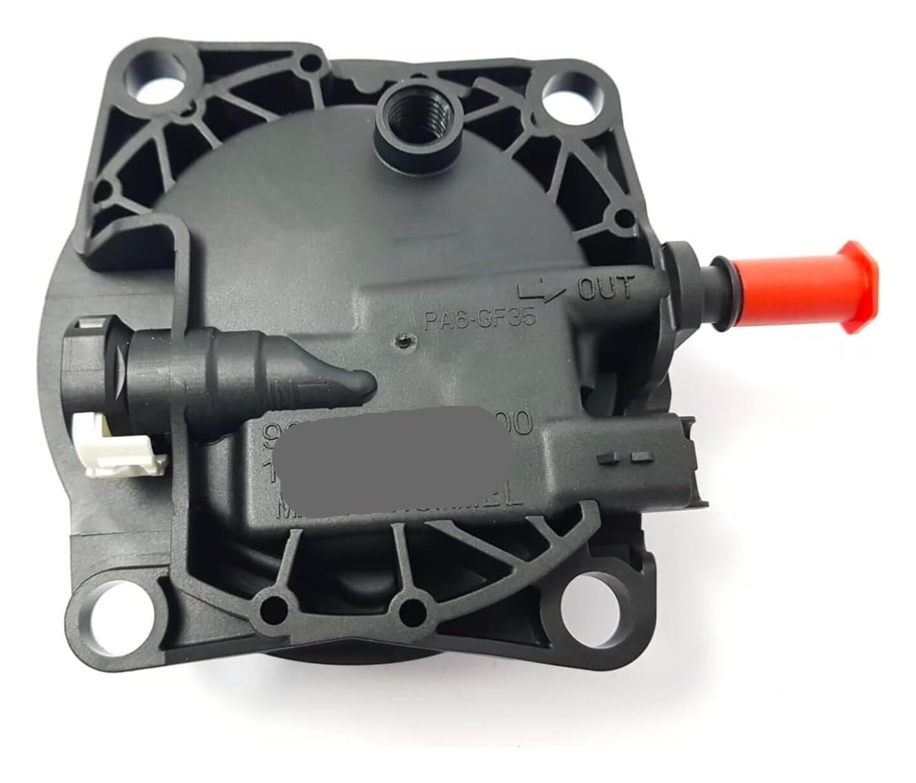 2.0 HDI TDCI Fuel Filter Housing Cover 190442 9813802280 1040354S02 For 308 508 C4 C5