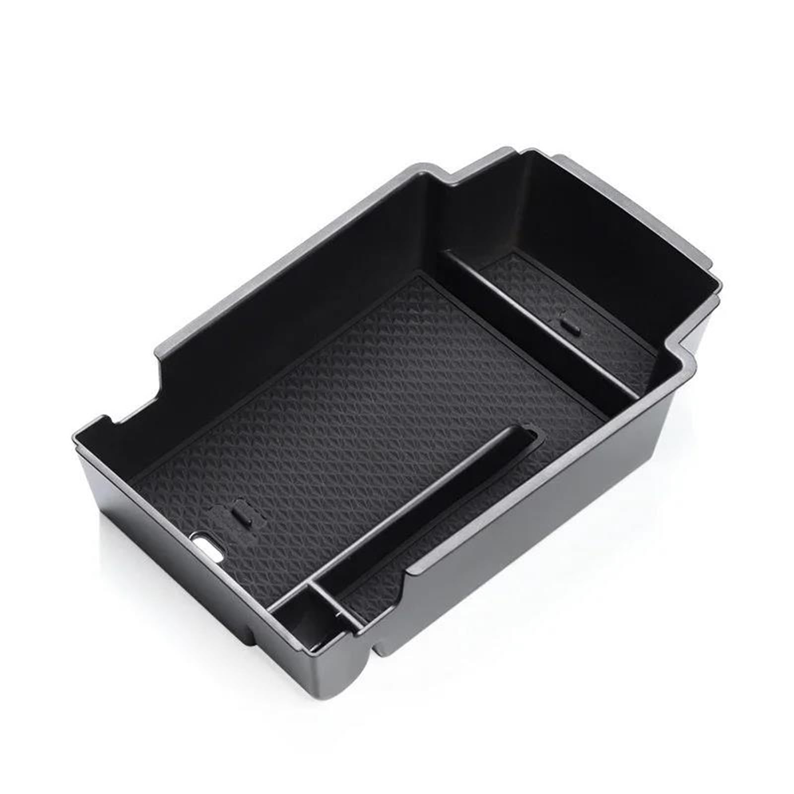 CLCPTPOGMA Centre Console Storage Box For CHEVROLET For TRAX MALIBU BLAZER 2022- Car Armrest Box Storage Tidying Auto Interior Accessory (BLAZER 20-26)