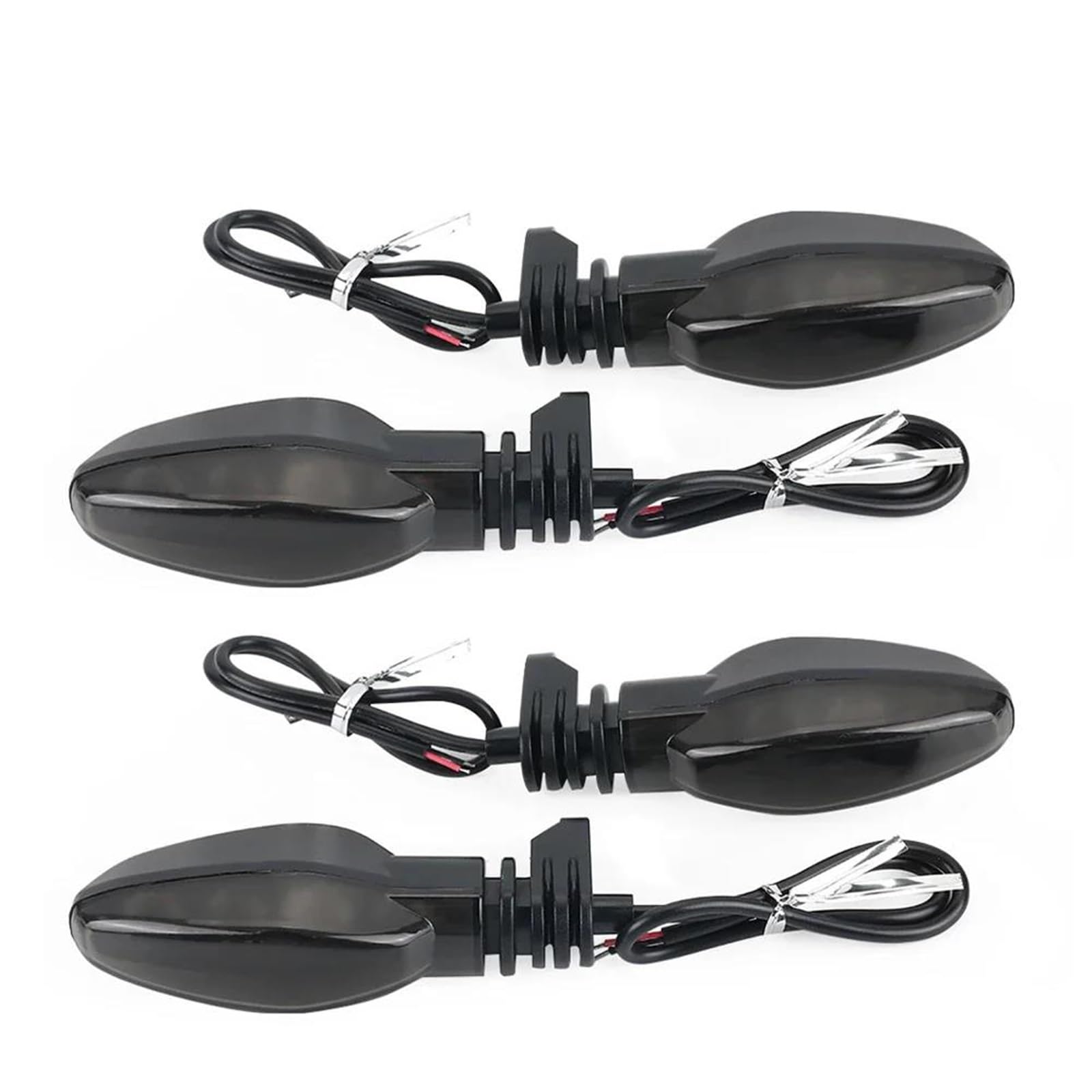 Feu clignotant moto pour Triumph Tiger 1050 et 1200
