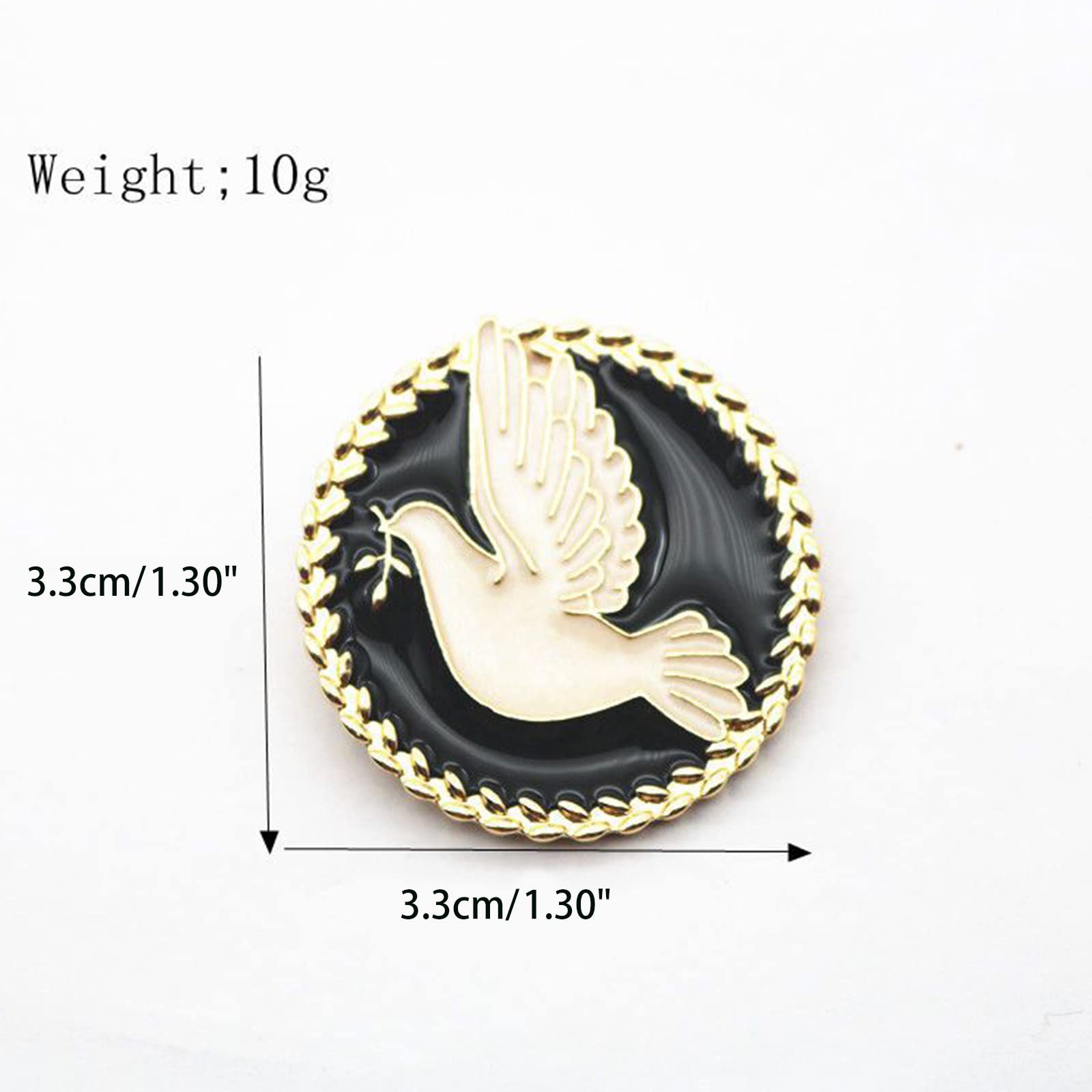 Broche perroquet des années 1990, épinglette ou châle, broche oiseau