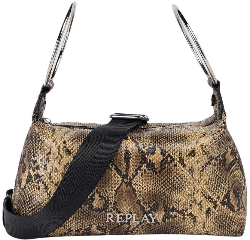 Sac à main Replay FW3004 finies les affaires perdues dans le sac