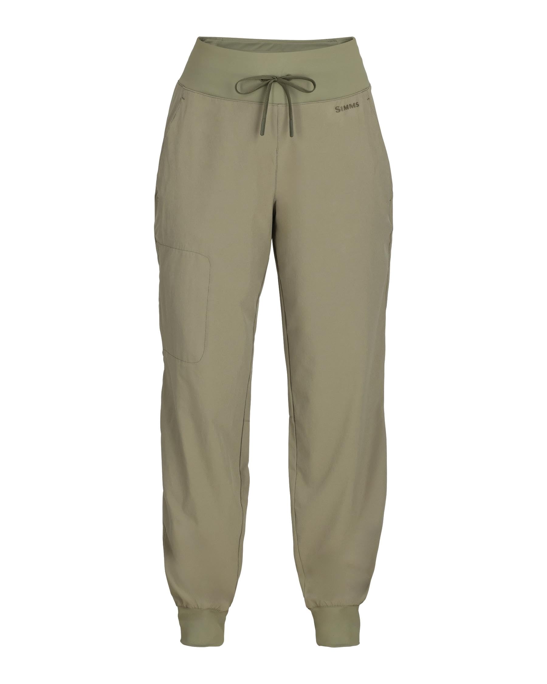 Simms Women's Challenger Sweatpants