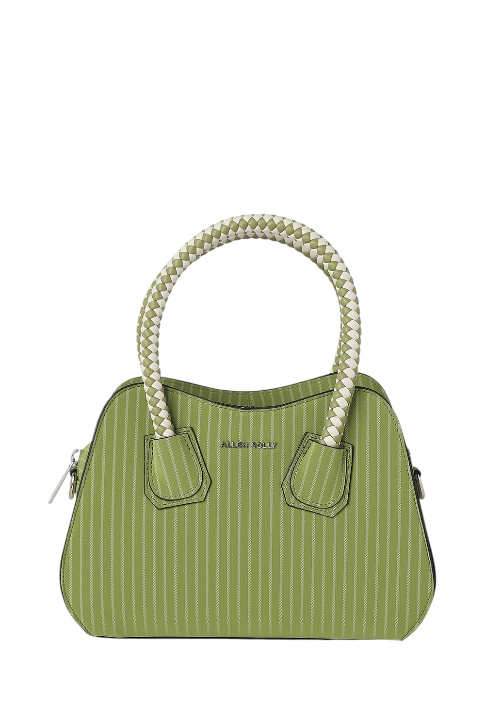Women Olive Casual Sling Bag-image-27