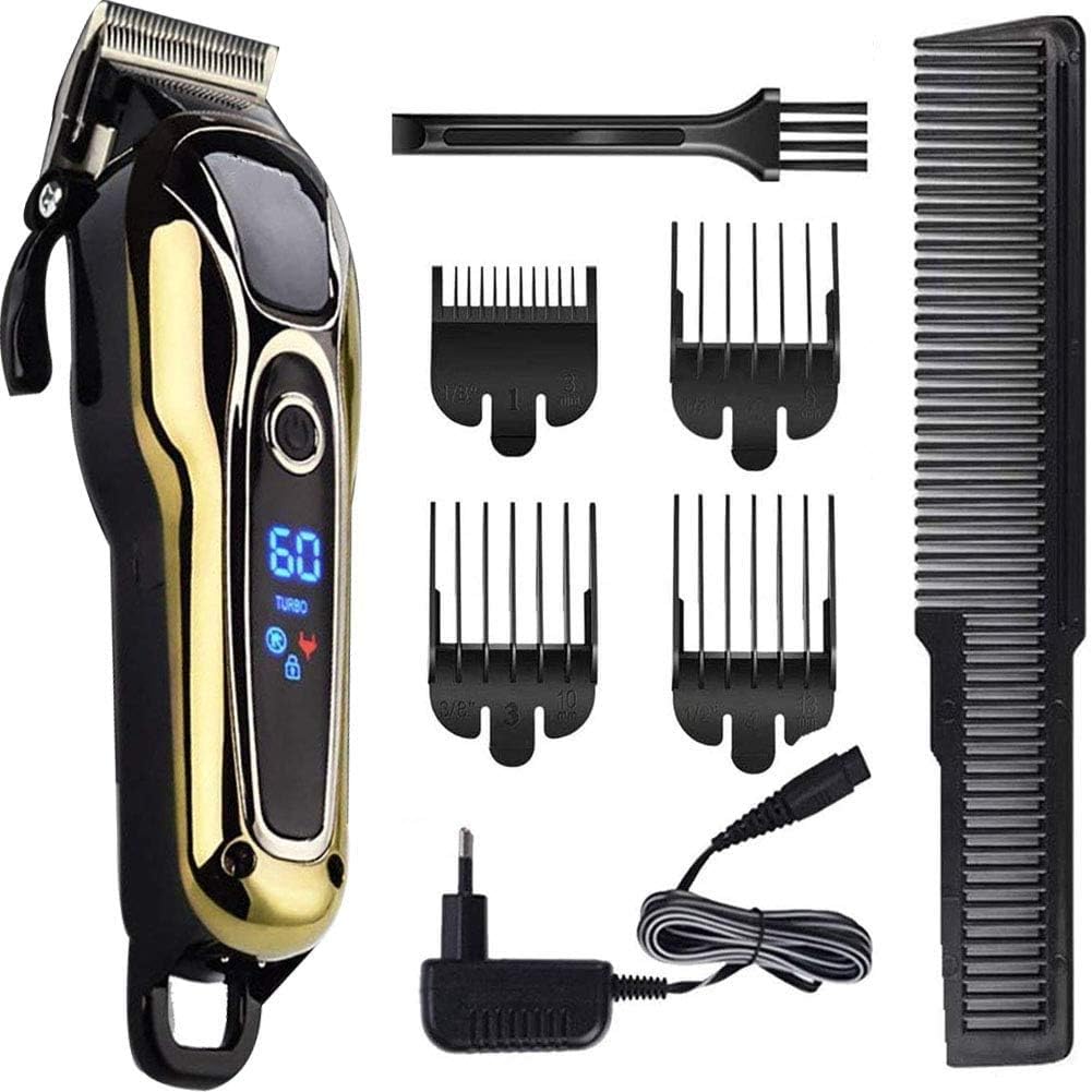 tagliacapelli per adulti