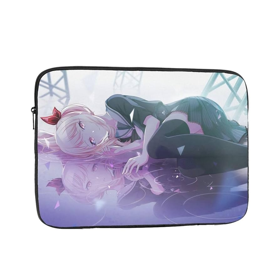 瑞希ちゃん用MacBook 瑞希ちゃん用MacBook