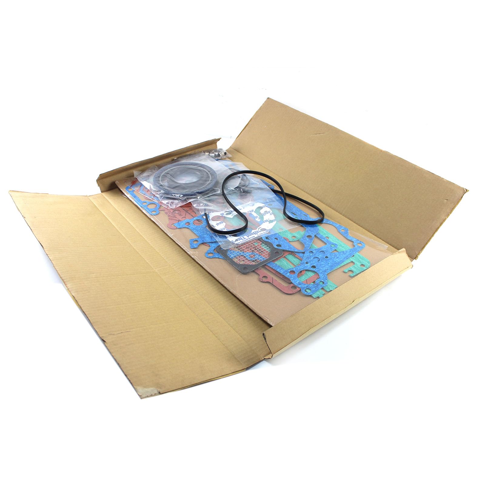 Amazon.com: IMELBUFF 3064 3064T Engine Gasket Kit for Caterpillar