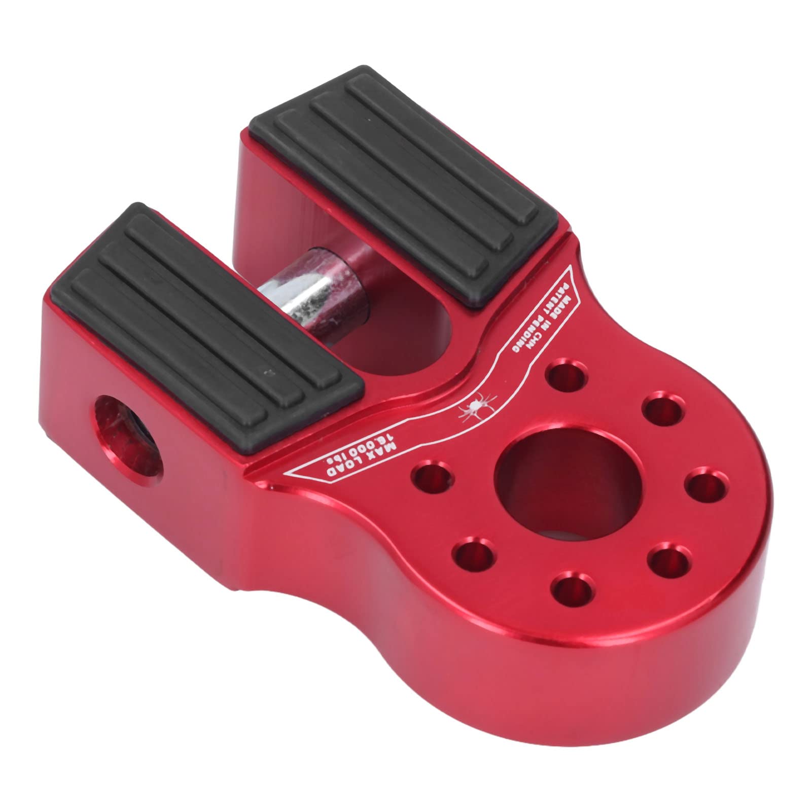 Freno a Meccanico Posteriore Destro per Motovox MBX10 MBX11 Pinza Freni per Scooter Biciclette e Moto Rotore Freni di Alta Resistenza Sostituzione Diretta e Compatibile
