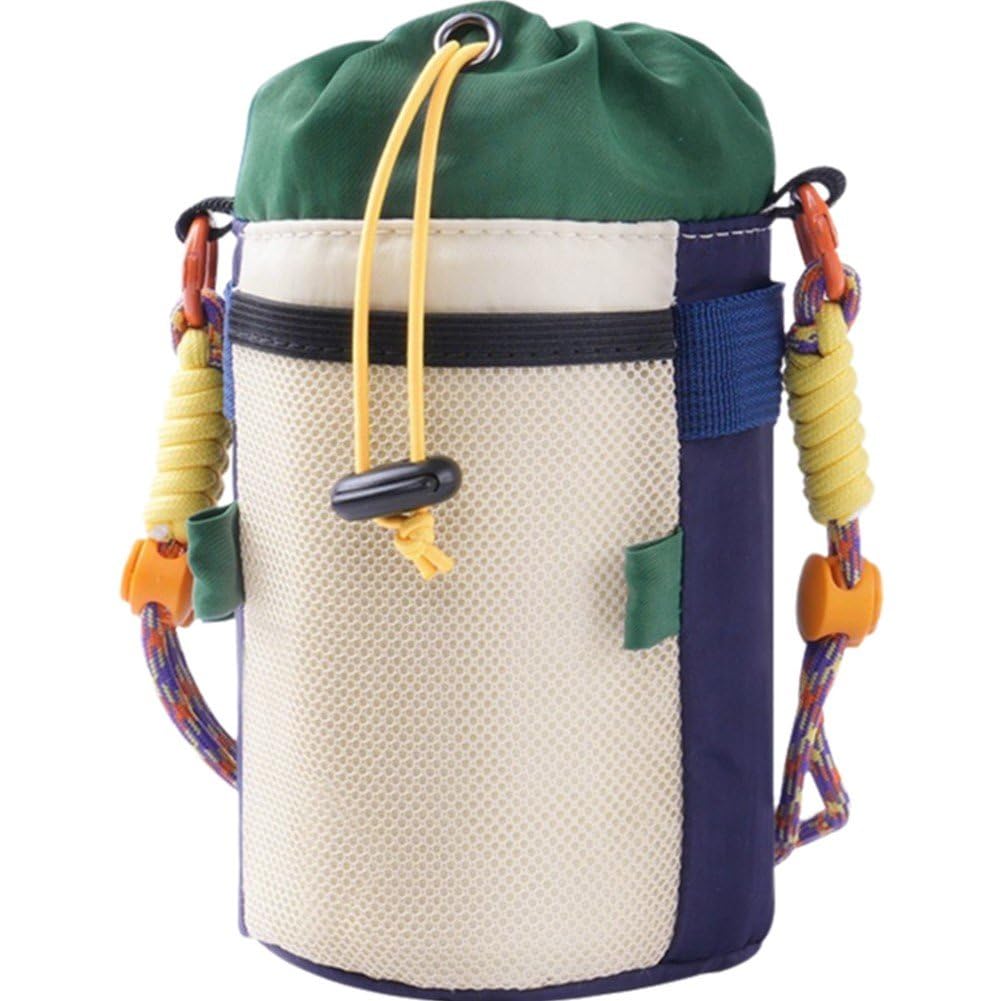 Sac de guidon de grande capacité étanche pour rouler léger en montagne