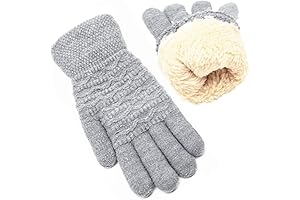 Women’s Winter Warm Touch screen Gloves