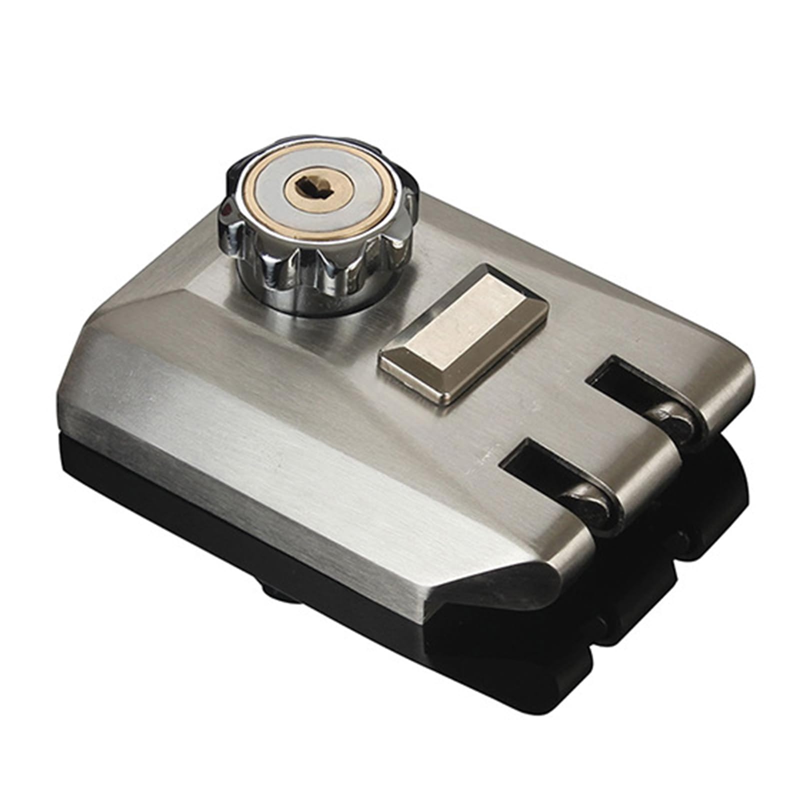 Duty Door with AntiTheft Door Single Cylinder Hardware Single Cylinder Exterior Gate