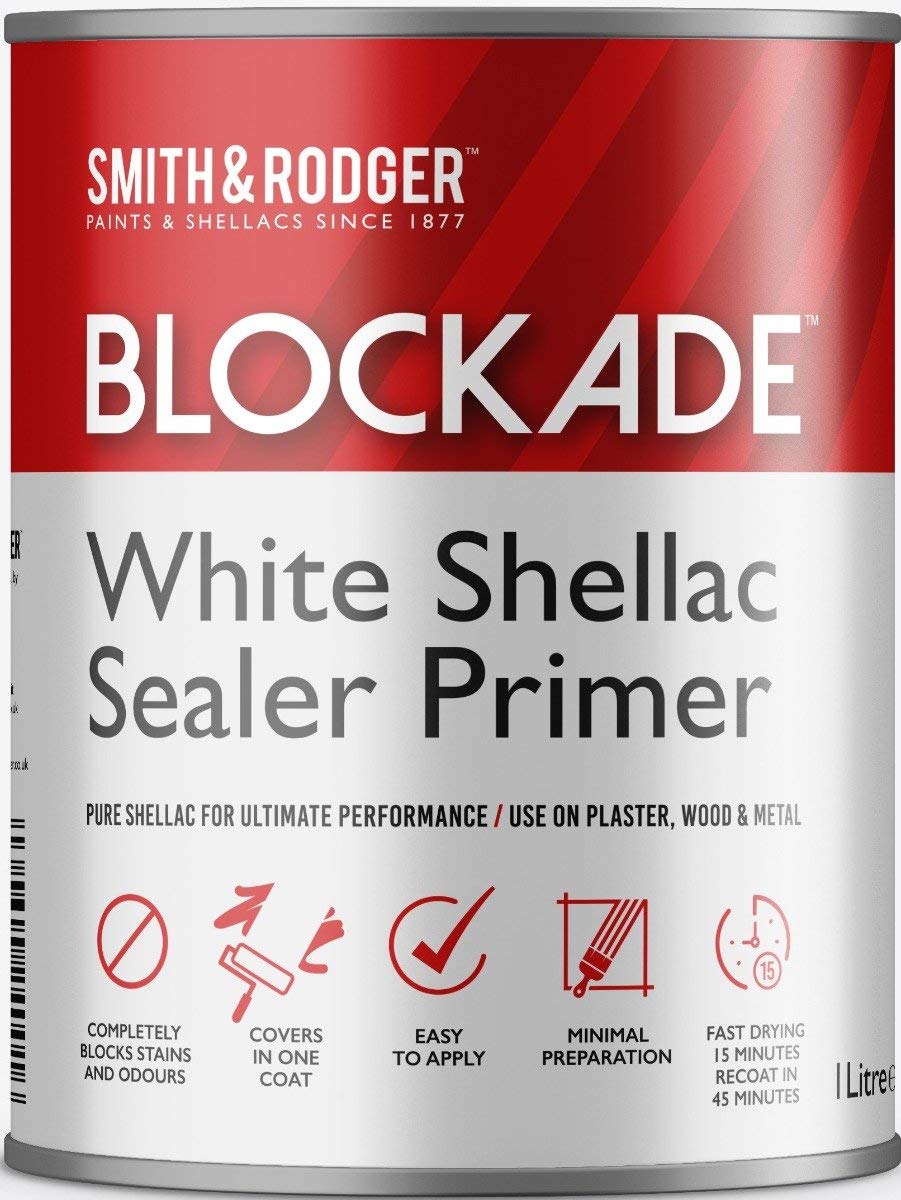 Blockade Primer -2.5 L
