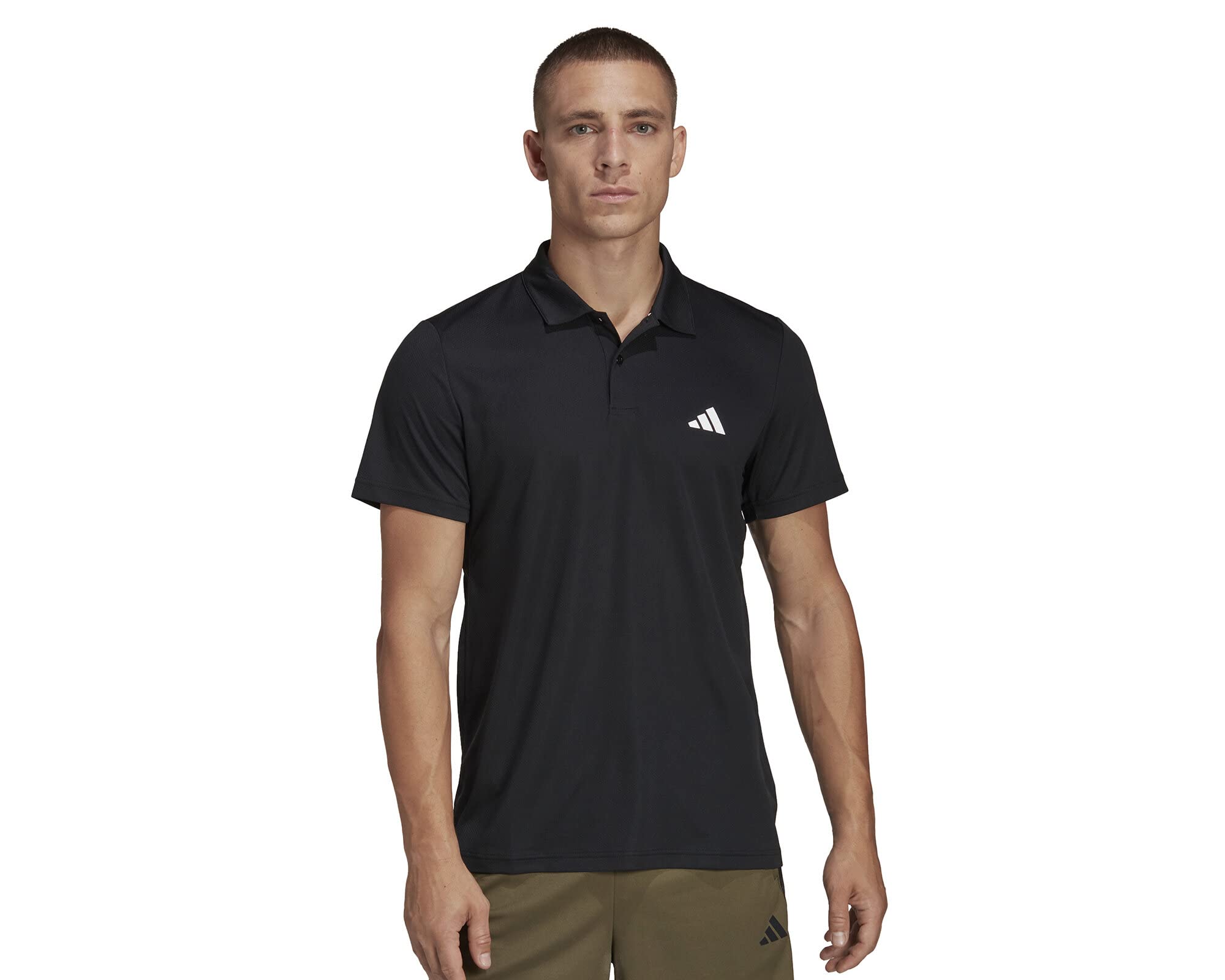Men's Train Essentials Training Polo Shirt Polo Shirt