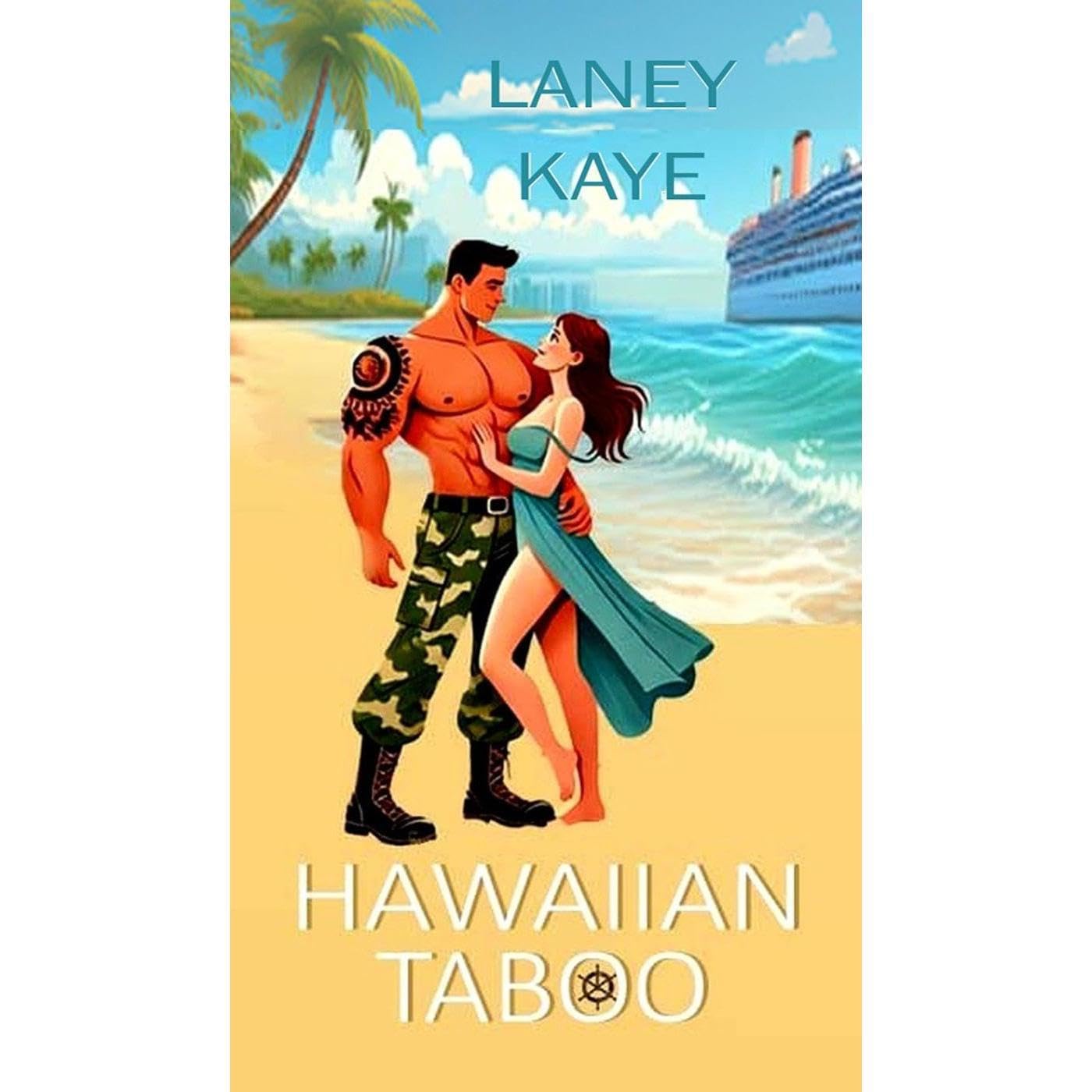 HAWAIIAN TABOO