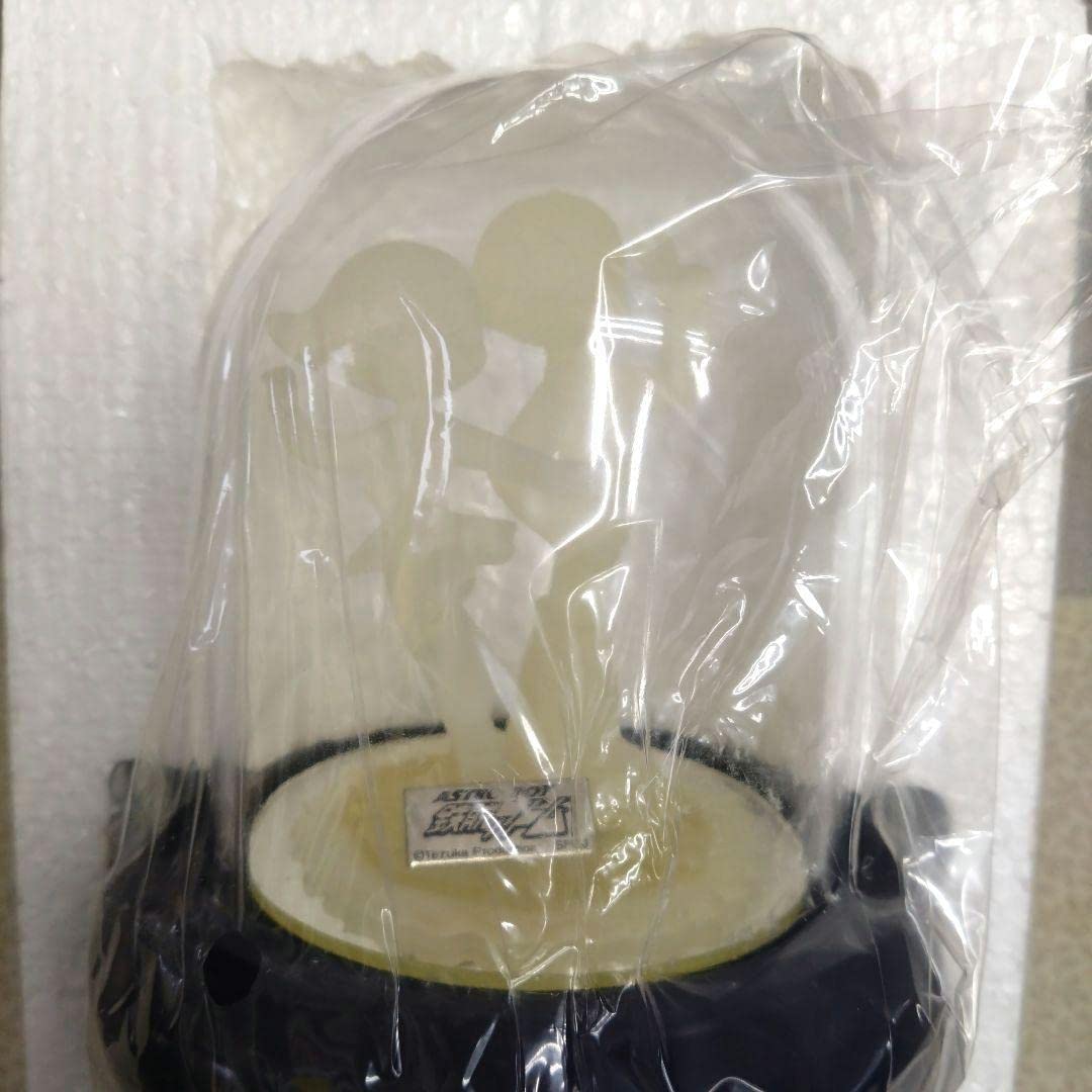 鉄腕アトム　オルゴールフィギュア　全４種セット　新品未開封 手塚プロ監修 鉄腕アトム 70周年記念作品 オルゴール内蔵 『 』高級