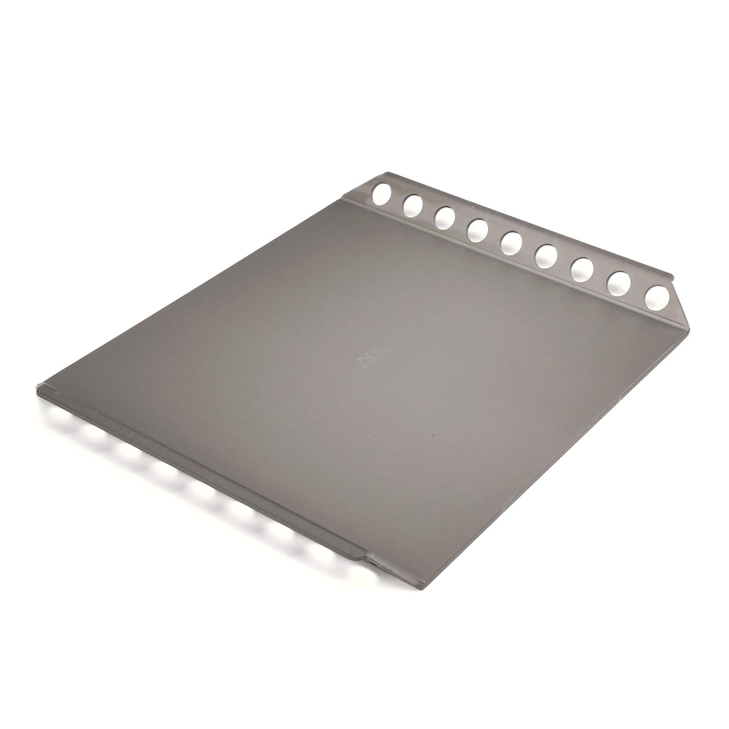 Merrychef PSA1248 Solid Aluminum Anodized Cookpl