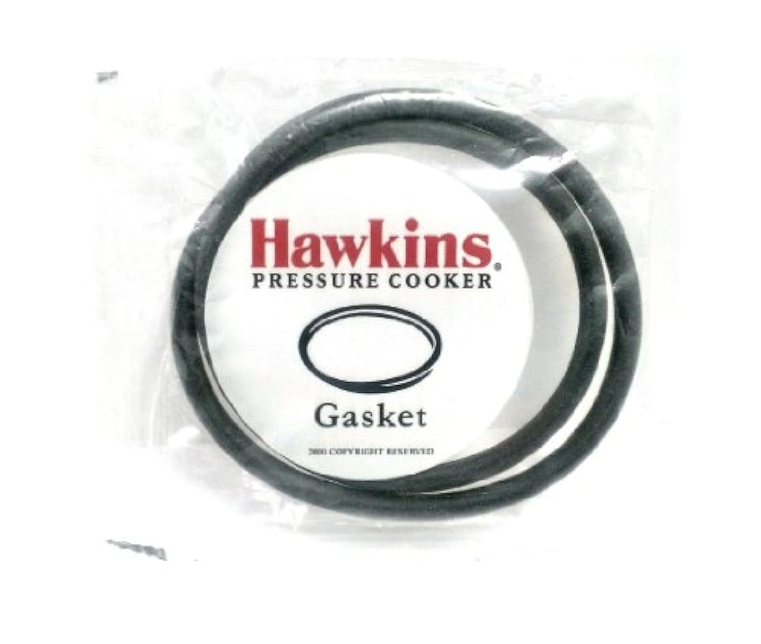 HAWKINS A00-09 Gasket for 1.5L Pressure Cooker (Black, Small) (B00E3OENLG) Amazon Price History, Amazon Price Tracker