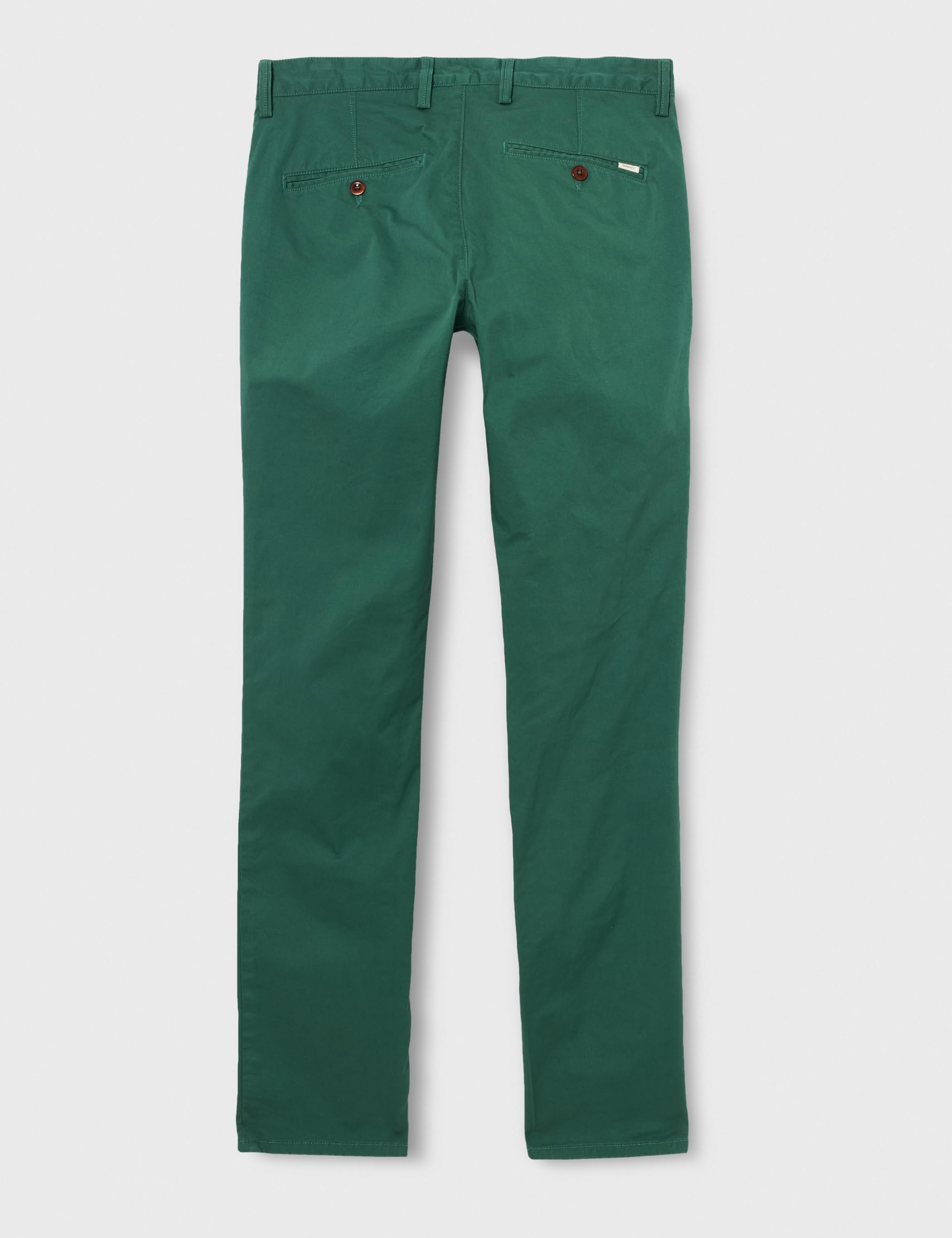 GANT Men's Regular Twill Chinos Trouser