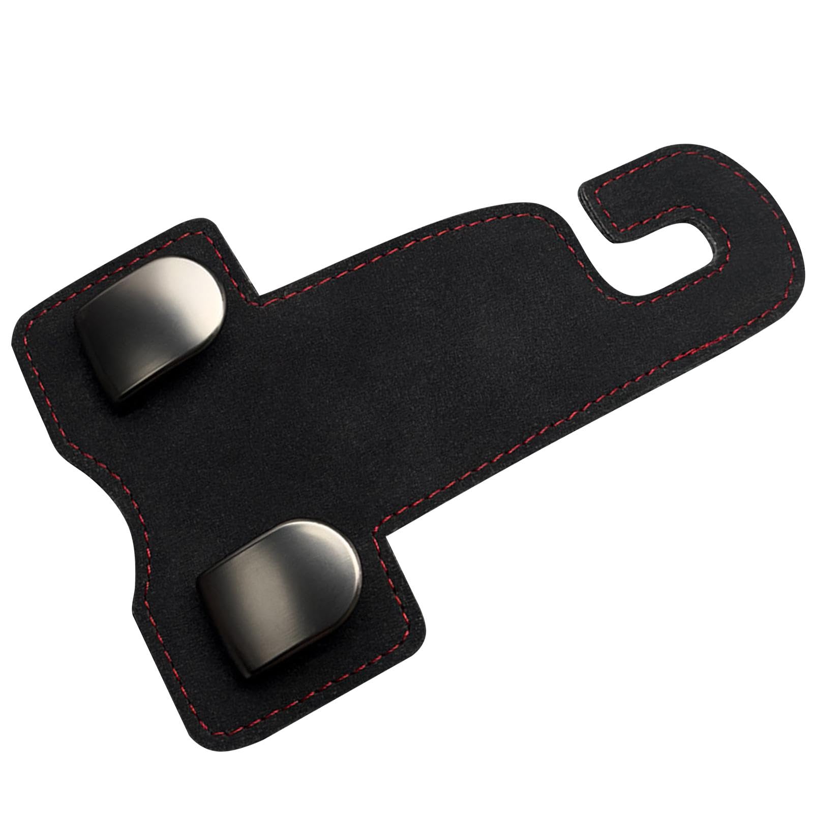 Lot De 2 Crochets De Rangement Pour Siège Arrière De Voiture Crochets Pour Appuie Tete Organisateurs De Sacs Crochets De Siege Auto Robustes 90503419