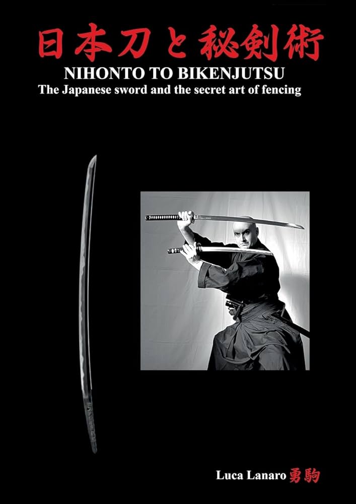 日本刀 関連書籍 2冊 Mastering the Samurai Sword 日本刀 関連書籍 2冊 Mastering the Samurai Sword 91vypvuc8TL.jpg