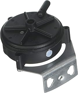 0130F00002P - Goodman OEM Furnace Replacement Air Pressure Switch