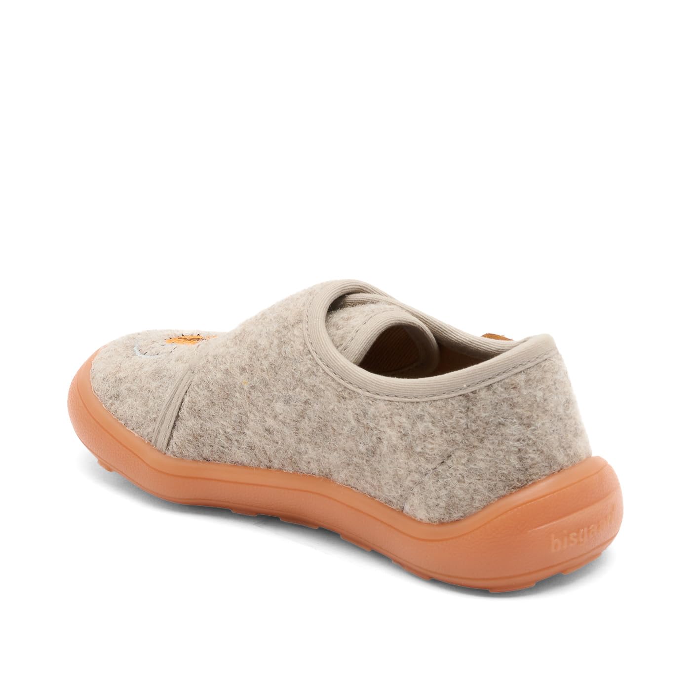 Bisgaard Unisex Kinder Pav Sneaker, Grau, 25 EU – Ansicht 2