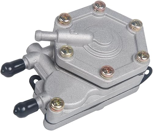 Miniatura 8 de HIFROM Bomba de combustible de repuesto 2520227 3085275 compatible con Polaris Sportsman 400 500 600 700 Magnum 325 330 500 Outlaw 450 500 525 Trail