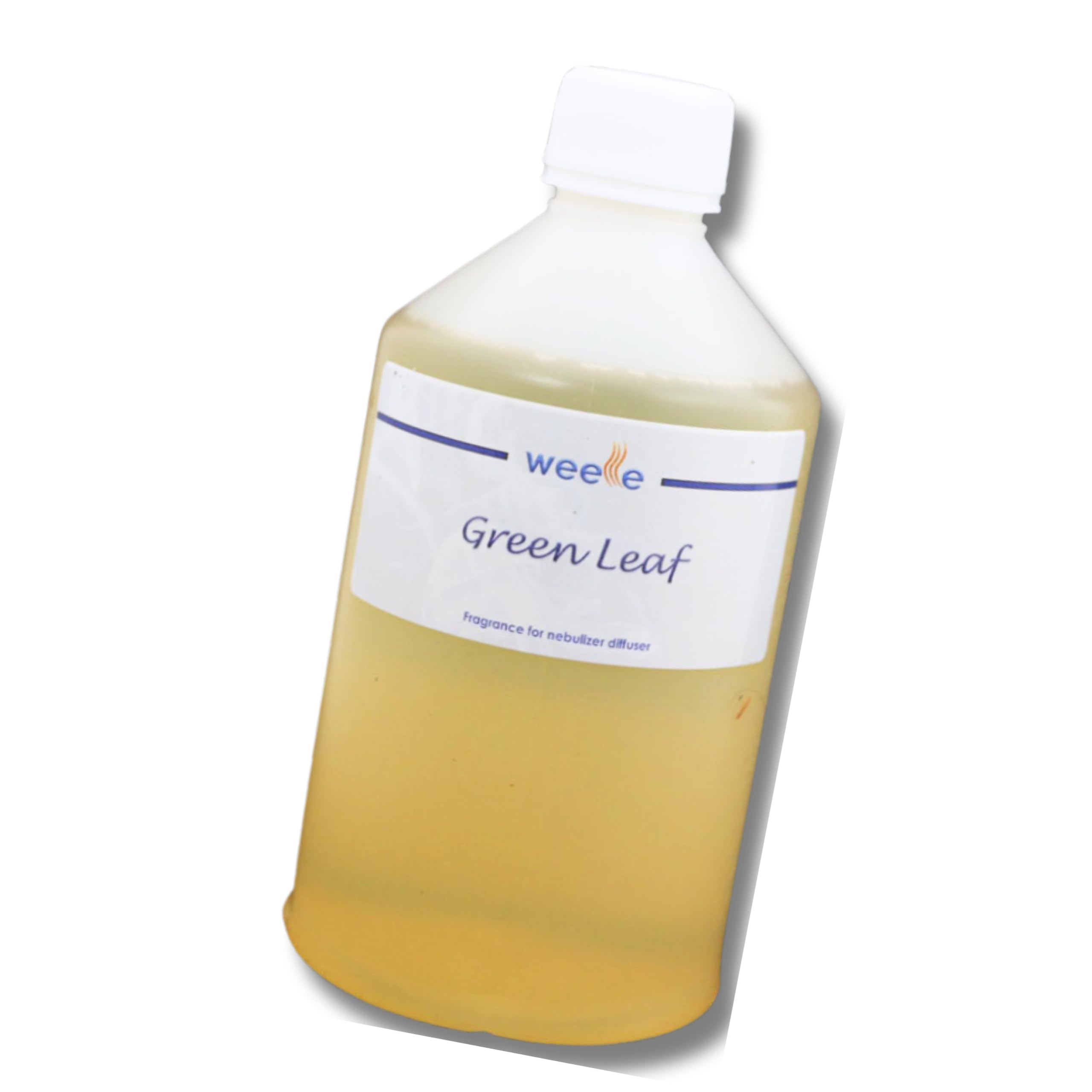 Recambio Ambientador para Difusores de Nebulización Profesionales 500 ml Perfume para Hogar