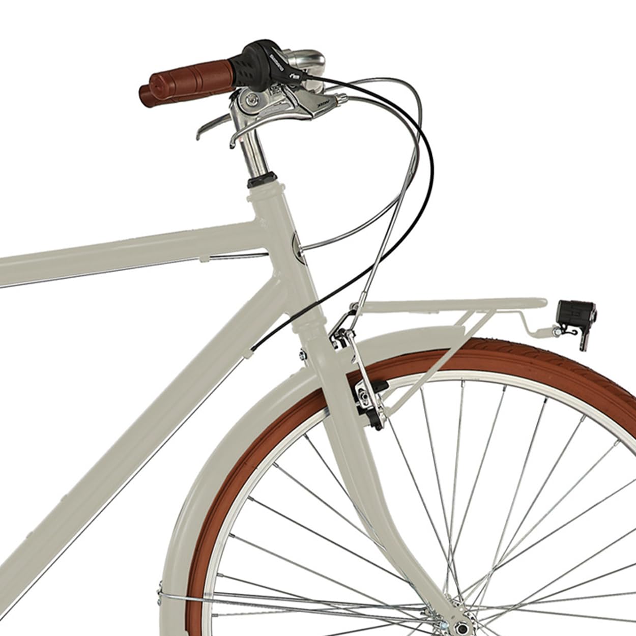 Velvet, Bicicleta para Hombre, Grava, 28"