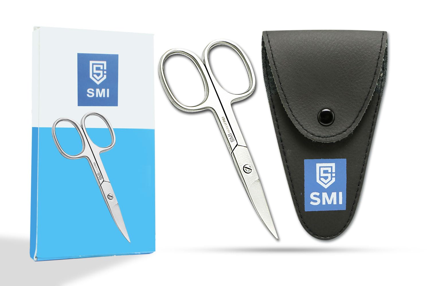 Forbici Unghie, Furbici Cuticole - Foto 10