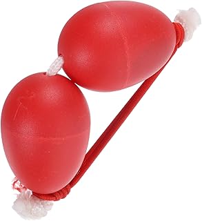 Instrumento De Percussão Musical Pequeno Instrumento Musical Tremendo Maracas Crianças Instrumento De Percussão Maracas Para Acessórios Do Bebê Instrumento Musical Djembe COOPHYA