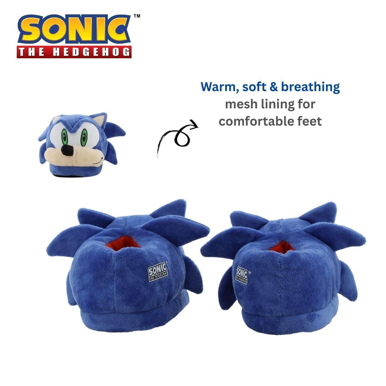 Leomil Jurassic World Pantuflas niños Pantuflas para niños, Ideal para el jardín de infancia o el hogar