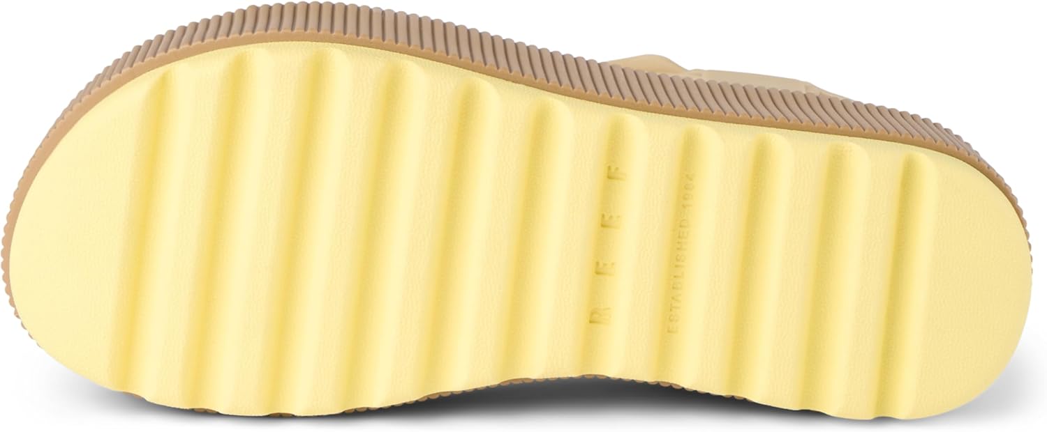 REEF Women's, Water Rem Higher Sandal - Image 7