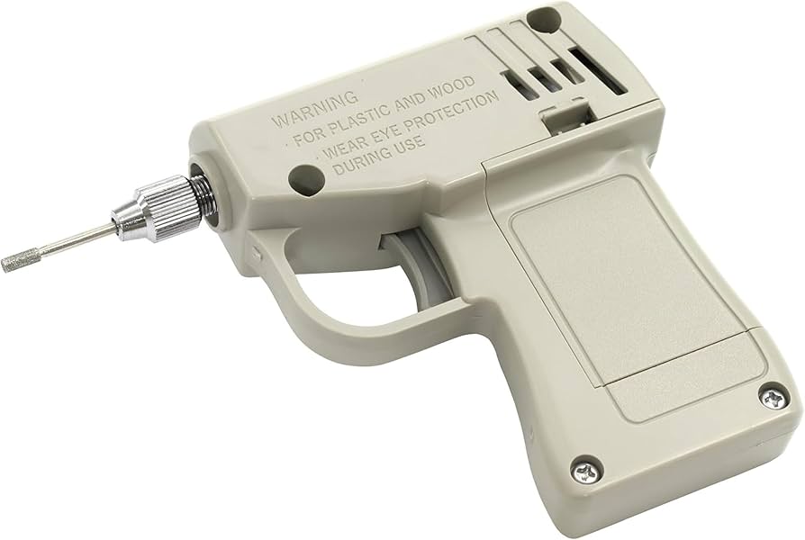 ☆S☆ タミヤクラフトツール 電動ハンディリューター | タミヤ