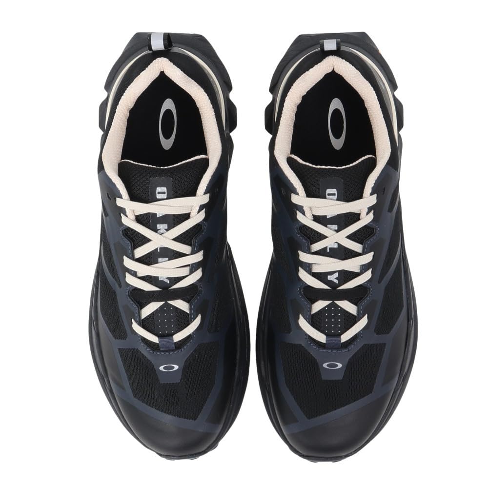 Oakley Mens Light Breathe Sneaker