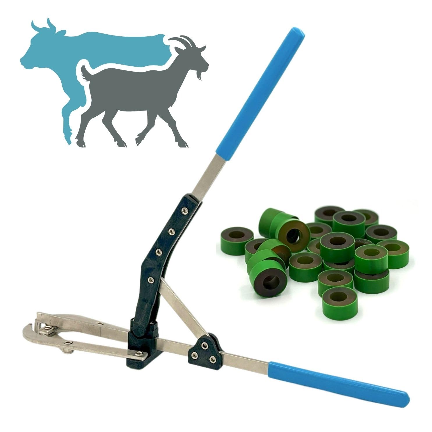 LFM Large Castration Bander