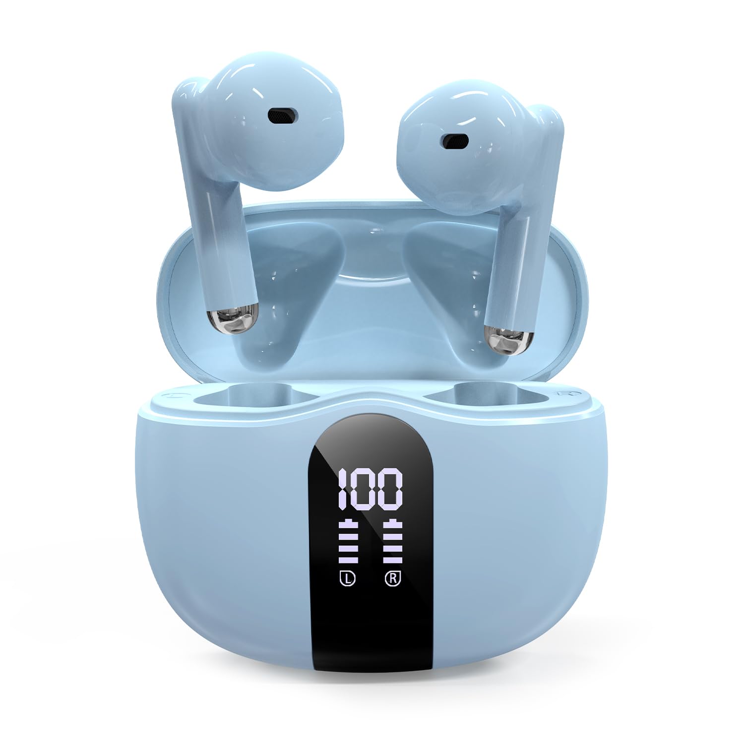 Amazon.co.jp: 【ハイエンド 、鮮明なサウンド 深邃な低音】ワイヤレス